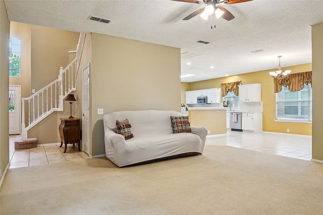 412 Vasey Oak Drive, Keller, TX 76248