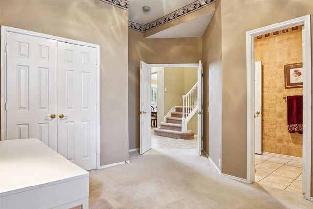 412 Vasey Oak Drive, Keller, TX 76248