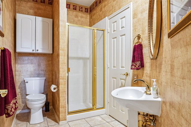 412 Vasey Oak Drive, Keller, TX 76248
