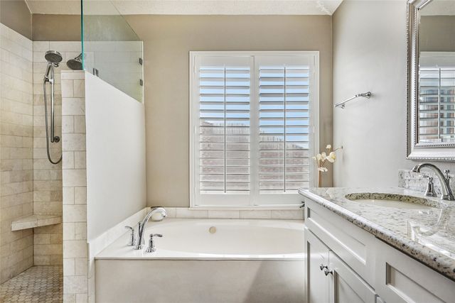 412 Vasey Oak Drive, Keller, TX 76248