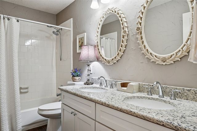 412 Vasey Oak Drive, Keller, TX 76248
