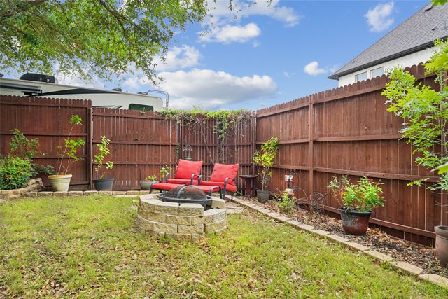 412 Vasey Oak Drive, Keller, TX 76248