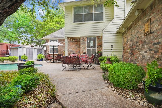 412 Vasey Oak Drive, Keller, TX 76248