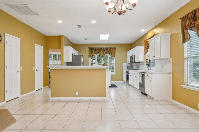 412 Vasey Oak Drive, Keller, TX 76248