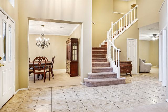 412 Vasey Oak Drive, Keller, TX 76248