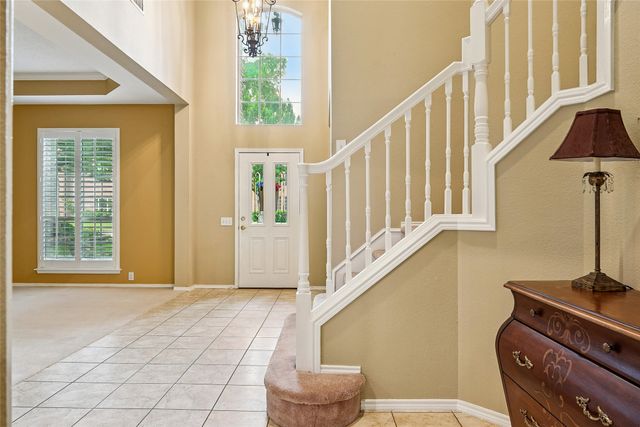 412 Vasey Oak Drive, Keller, TX 76248