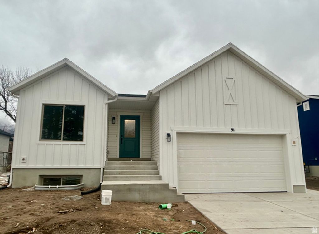 91 S 400 W, Kaysville, UT 84037