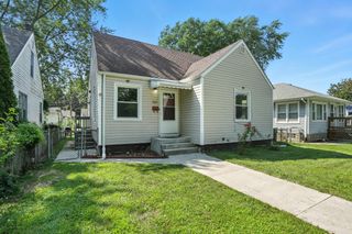 922 Garfield Street, Hobart, IN 46342