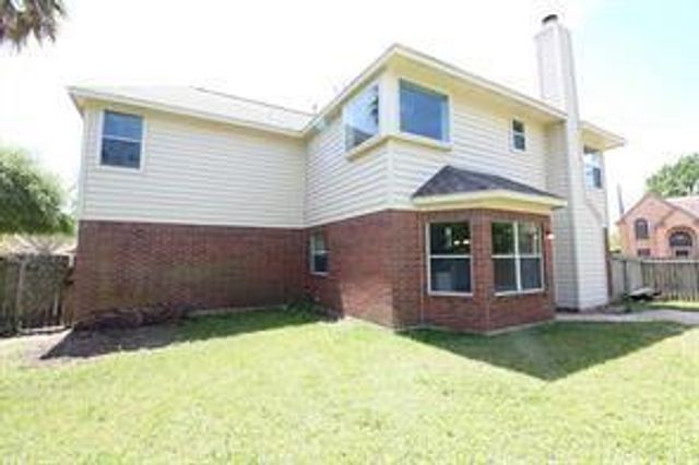 15618 Claremont Court, Sugar Land, TX 77498