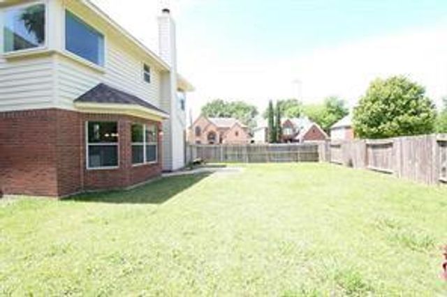 15618 Claremont Court, Sugar Land, TX 77498