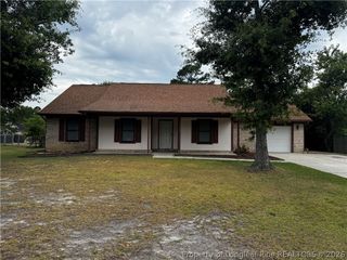 112 Thornbird Drive, Raeford, NC 28376