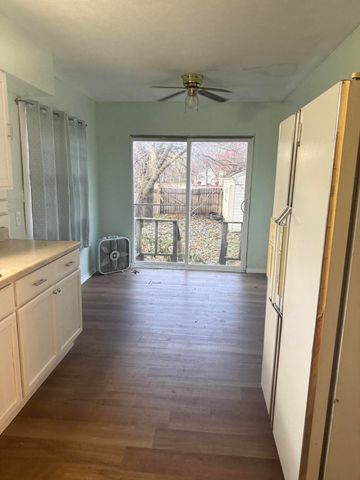 428 Orchard Avenue, Muskegon, MI 49442