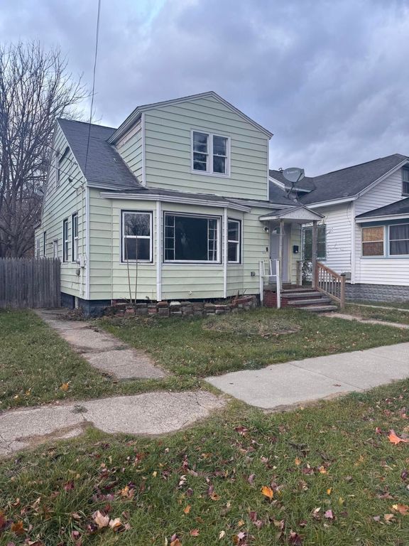 428 Orchard Avenue, Muskegon, MI 49442