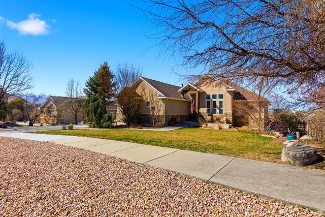 722 W WEBB RD, Draper, UT 84020