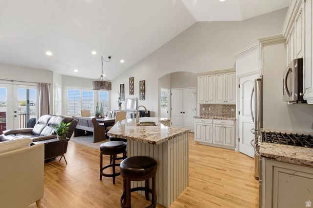 722 W WEBB RD, Draper, UT 84020