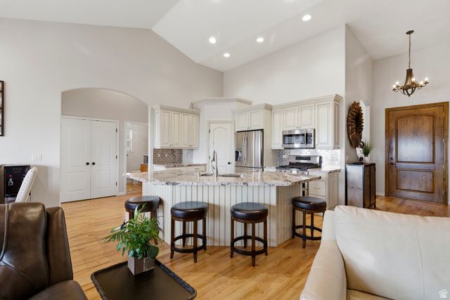 722 W WEBB RD, Draper, UT 84020