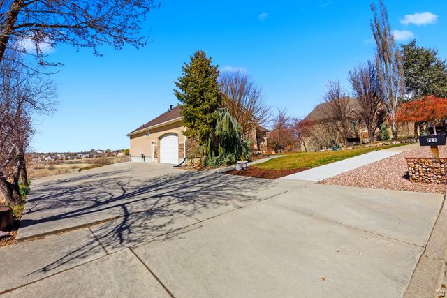 722 W WEBB RD, Draper, UT 84020
