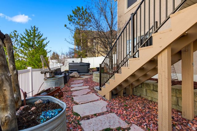 722 W WEBB RD, Draper, UT 84020