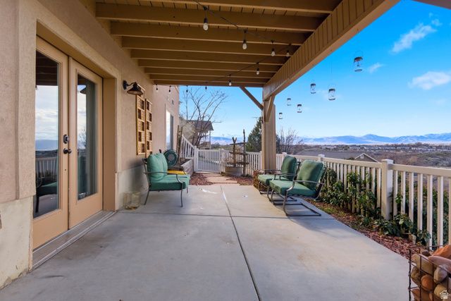 722 W WEBB RD, Draper, UT 84020