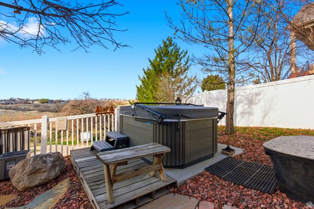 722 W WEBB RD, Draper, UT 84020