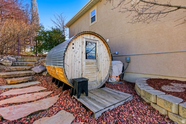 722 W WEBB RD, Draper, UT 84020