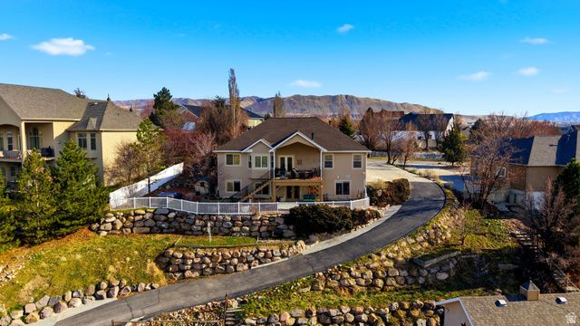 722 W WEBB RD, Draper, UT 84020