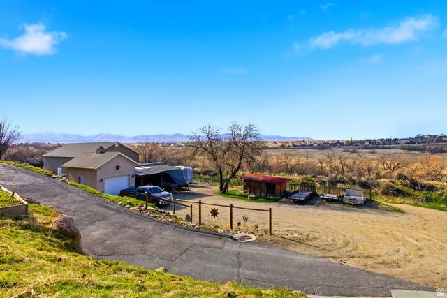 722 W WEBB RD, Draper, UT 84020