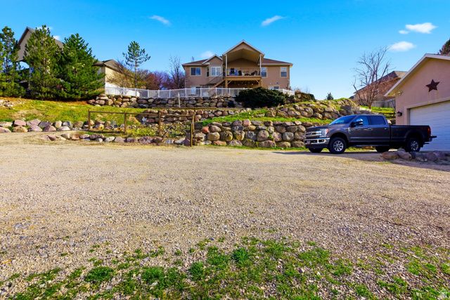 722 W WEBB RD, Draper, UT 84020