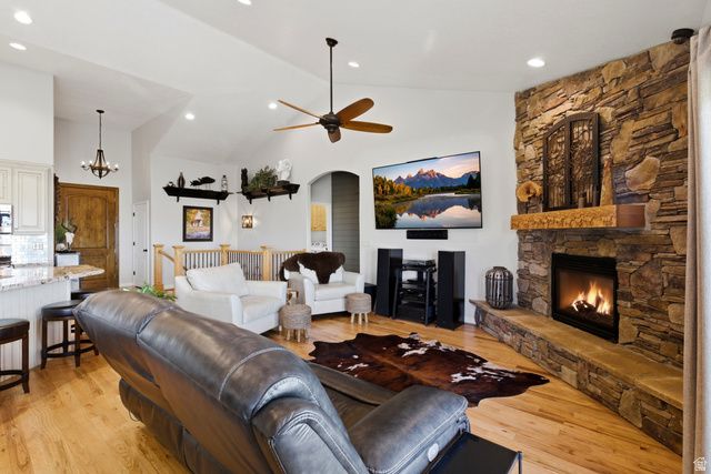 722 W WEBB RD, Draper, UT 84020