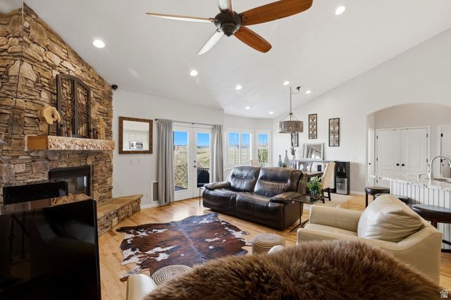 722 W WEBB RD, Draper, UT 84020