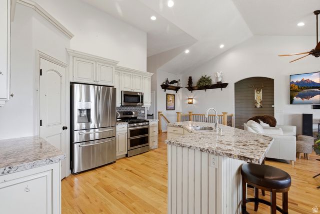 722 W WEBB RD, Draper, UT 84020