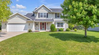 N6183 Woodland Meadows DRIVE, Sheboygan, WI 53083