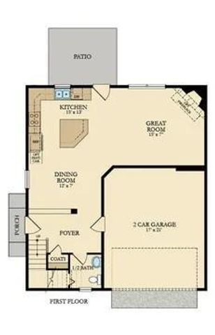 10269 Chesshire Lane N, Maple Grove, MN 55369