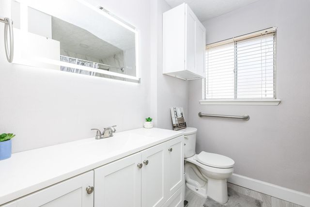 15706 Sea Liner Drive, Houston, TX 77062