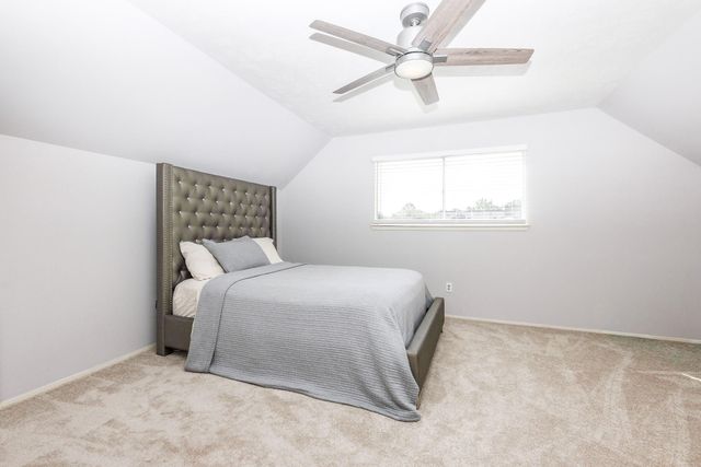 15706 Sea Liner Drive, Houston, TX 77062