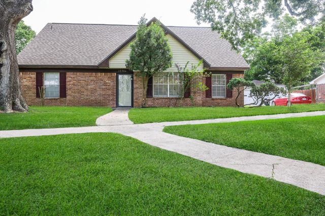 15706 Sea Liner Drive, Houston, TX 77062