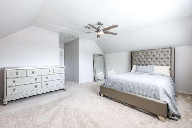 15706 Sea Liner Drive, Houston, TX 77062