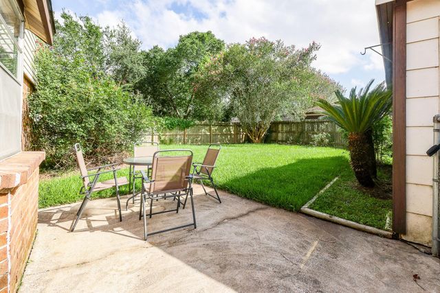 15706 Sea Liner Drive, Houston, TX 77062