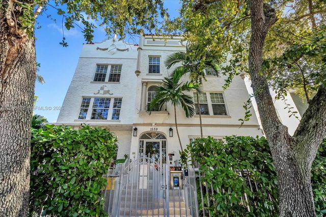 1559 Michigan Avenue 301, Miami Beach, FL 33139