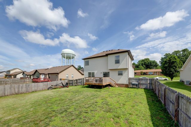2468 Andersonville Dr, Clarksville, TN 37042