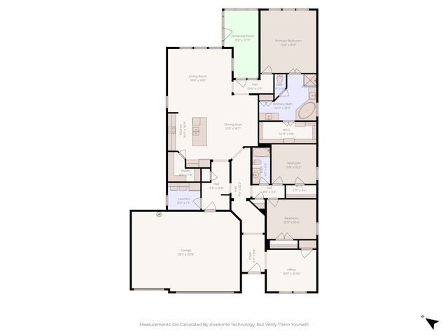 3005 S College Avenue, Decatur, TX 76234