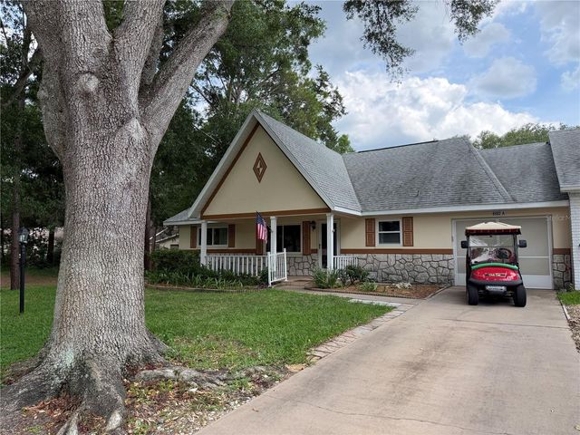 8582 SW 90TH PLACE A, Ocala, FL 34481