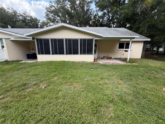 8582 SW 90TH PLACE A, Ocala, FL 34481