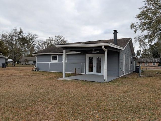 3175 CROSS FOX DRIVE, Mulberry, FL 33860