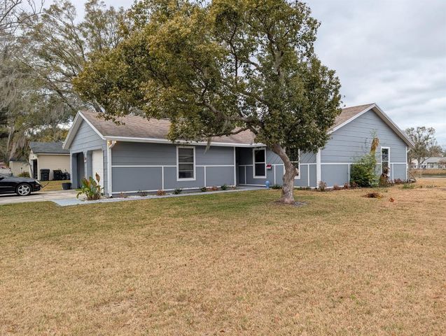 3175 CROSS FOX DRIVE, Mulberry, FL 33860