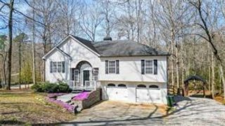 416 Delane Drive, Dallas, GA 30157