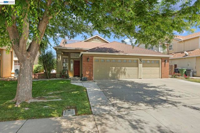 263 Fairmont Lane, Tracy, CA 95376