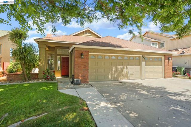 263 Fairmont Lane, Tracy, CA 95376