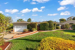 1575 Parrott Drive, San Mateo, CA 94402