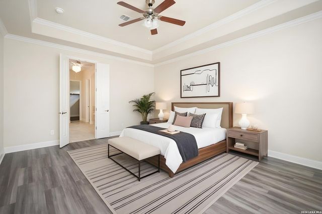 27623 San Portola, San Antonio, TX 78260